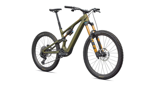 2026 Specialized Turbo Levo SL 2 Pro