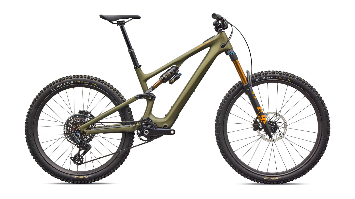 2026 Specialized Turbo Levo SL 2 Pro