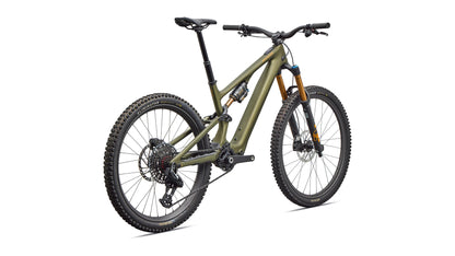 2026 Specialized Turbo Levo SL 2 Pro