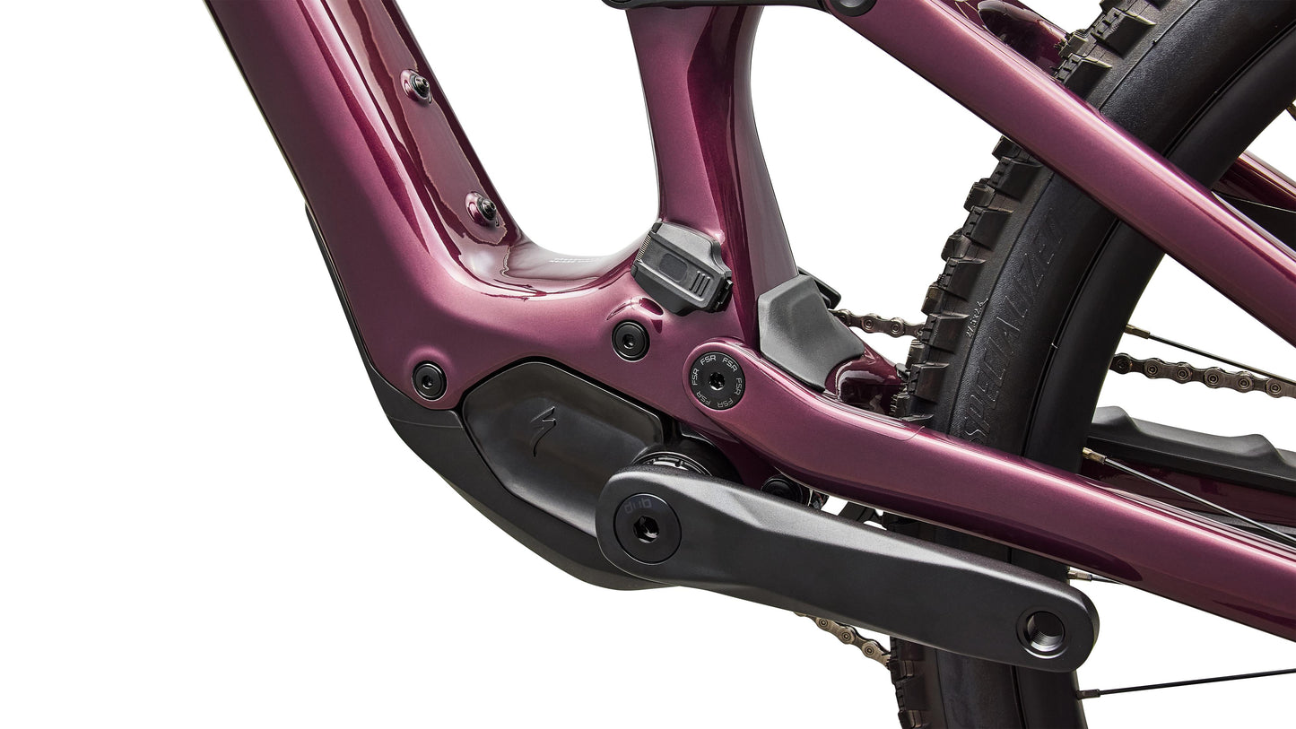 2026 Specialized Turbo Levo SL Expert Di2