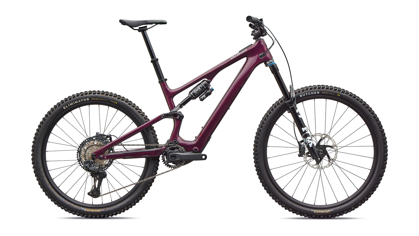 2026 Specialized Turbo Levo SL Expert Di2