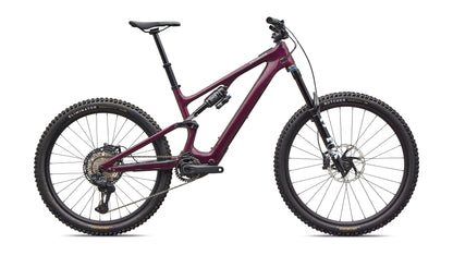 2026 Specialized Turbo Levo SL Expert Di2