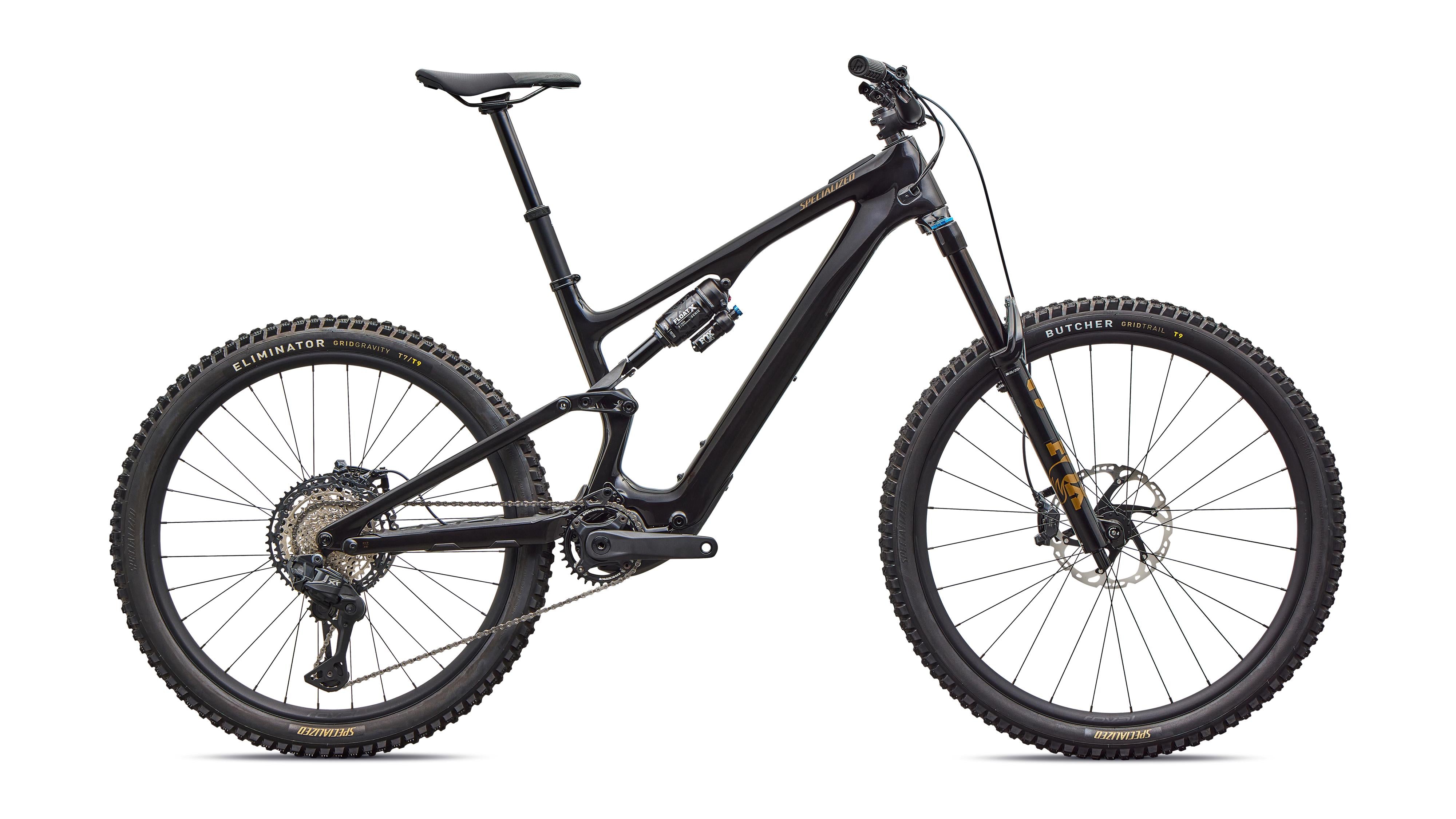 2026 Specialized Turbo Levo SL Expert Di2 – Incycle Bicycles