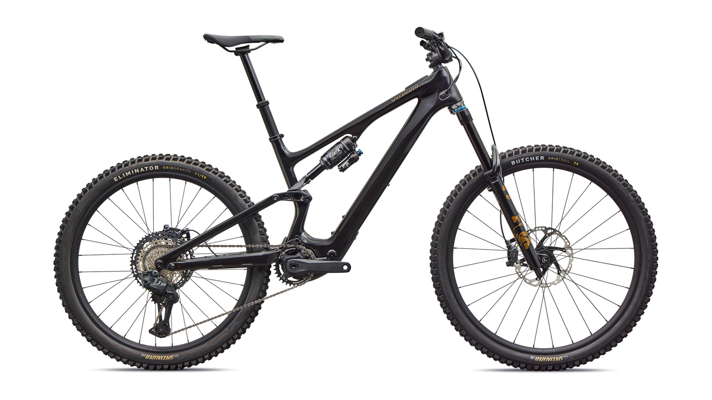 2026 Specialized Turbo Levo SL Expert Di2