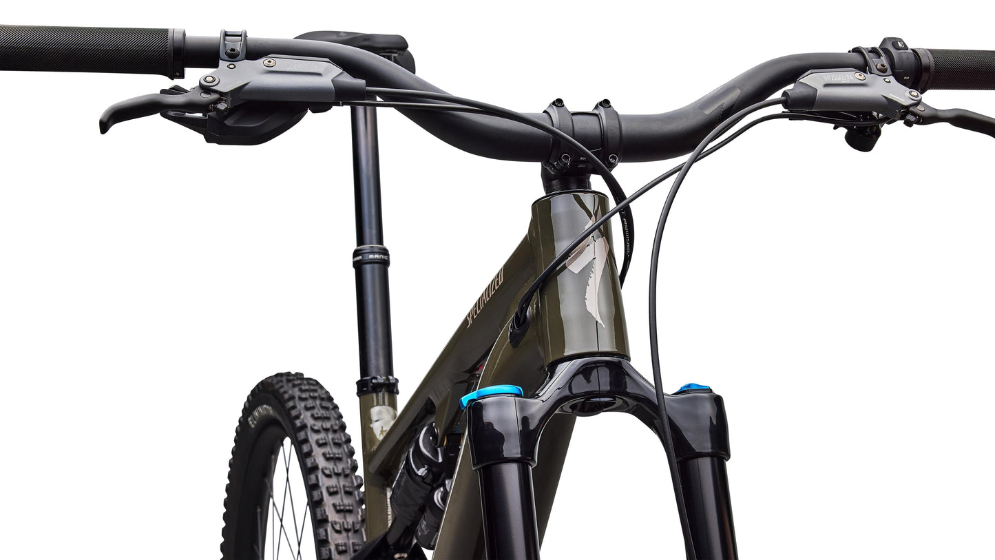 2026 Specialized Turbo Levo SL 2 Comp Alloy