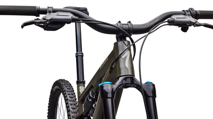 2026 Specialized Turbo Levo SL 2 Comp Alloy