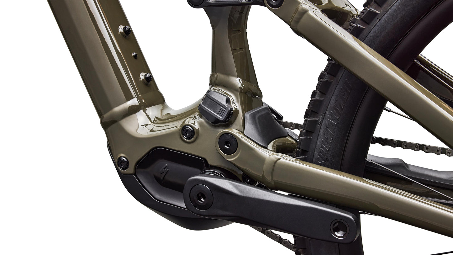 2026 Specialized Turbo Levo SL 2 Comp Alloy