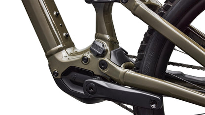 2026 Specialized Turbo Levo SL 2 Comp Alloy