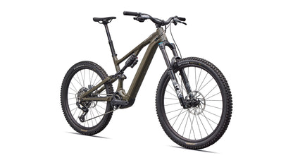 2026 Specialized Turbo Levo SL 2 Comp Alloy