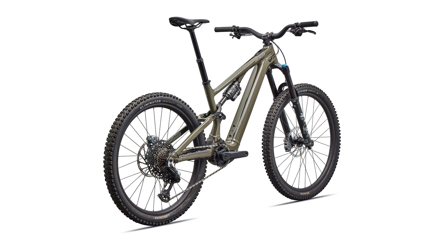 2026 Specialized Turbo Levo SL 2 Comp Alloy