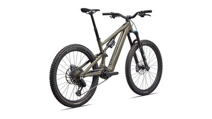 2026 Specialized Turbo Levo SL 2 Comp Alloy