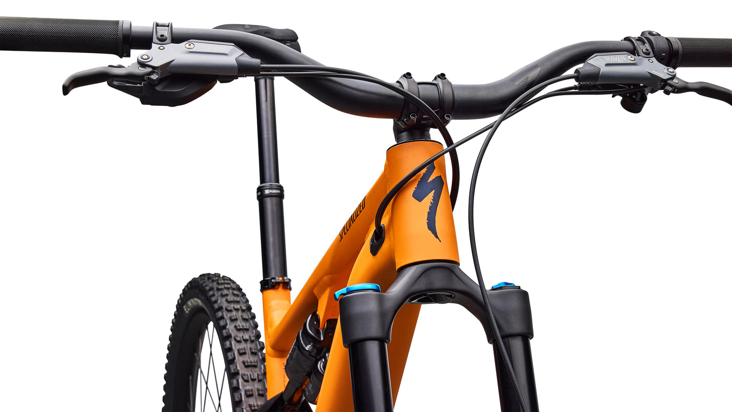 2026 Specialized Turbo Levo SL 2 Comp Alloy