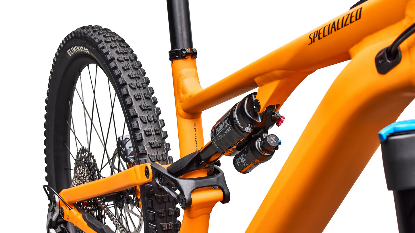 2026 Specialized Turbo Levo SL 2 Comp Alloy