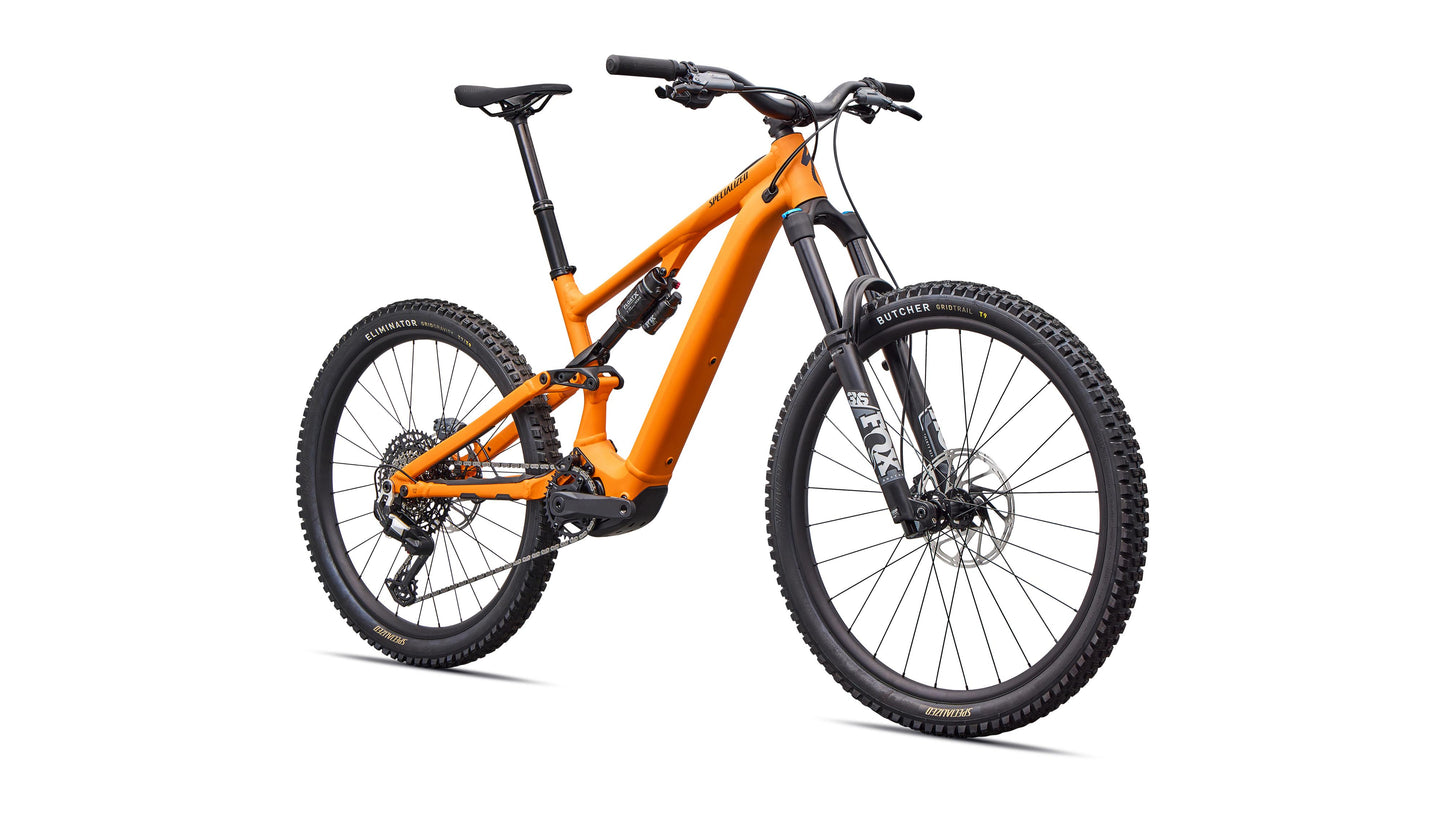 2026 Specialized Turbo Levo SL 2 Comp Alloy