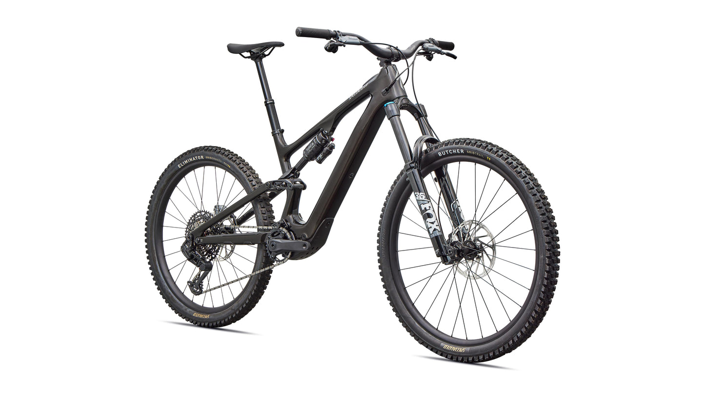 2026 Specialized Turbo Levo SL 2 Comp