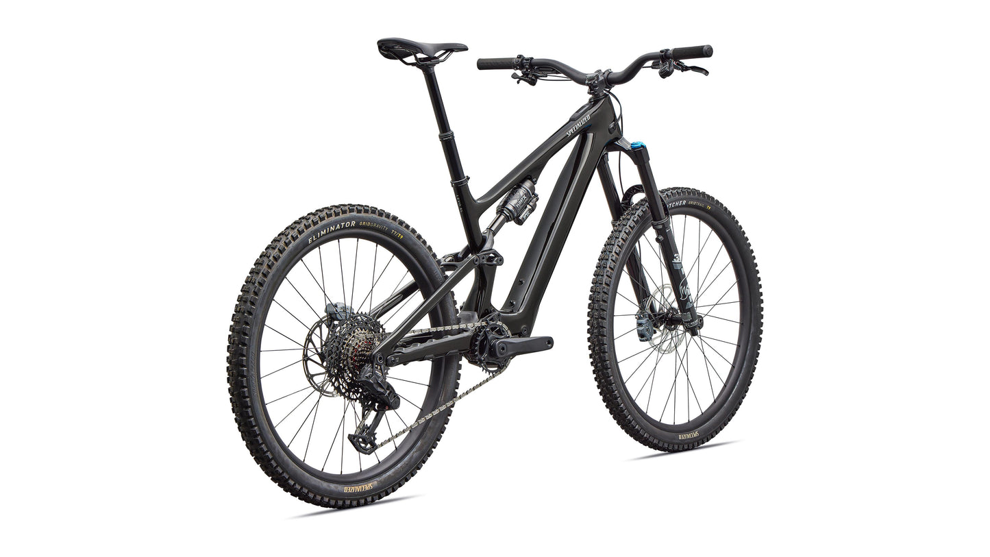 2026 Specialized Turbo Levo SL 2 Comp