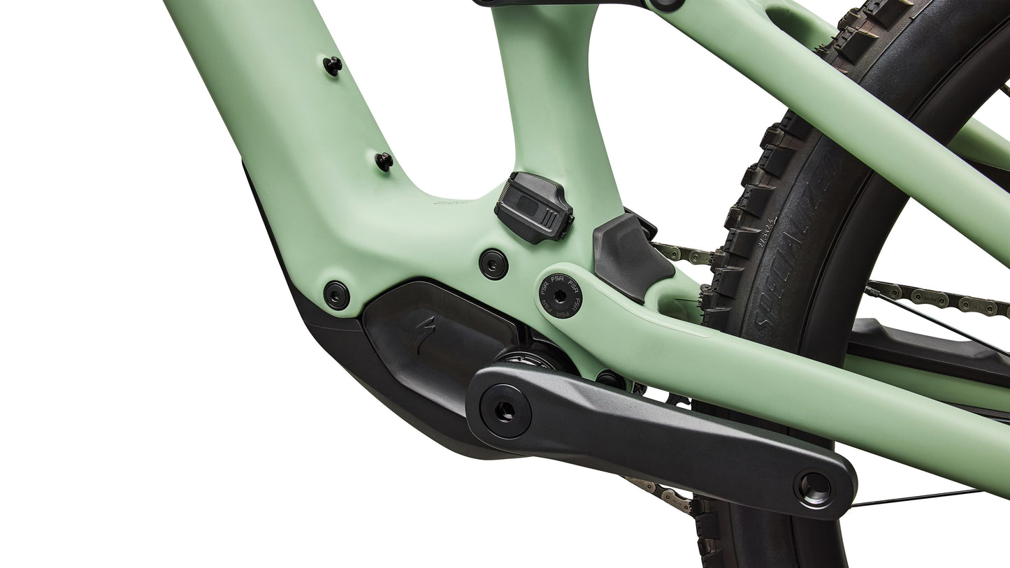 2026 Specialized Turbo Levo SL 2 Comp