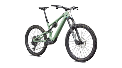 2026 Specialized Turbo Levo SL 2 Comp