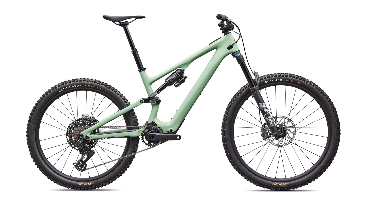 2026 Specialized Turbo Levo SL 2 Comp