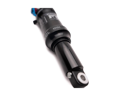 FOX FLOAT DPS Performance Rear Shock - Standard, 7.25 x 1.75", EVOL SV, 3-Position Lever, Black Anodized(NEW OTHER)