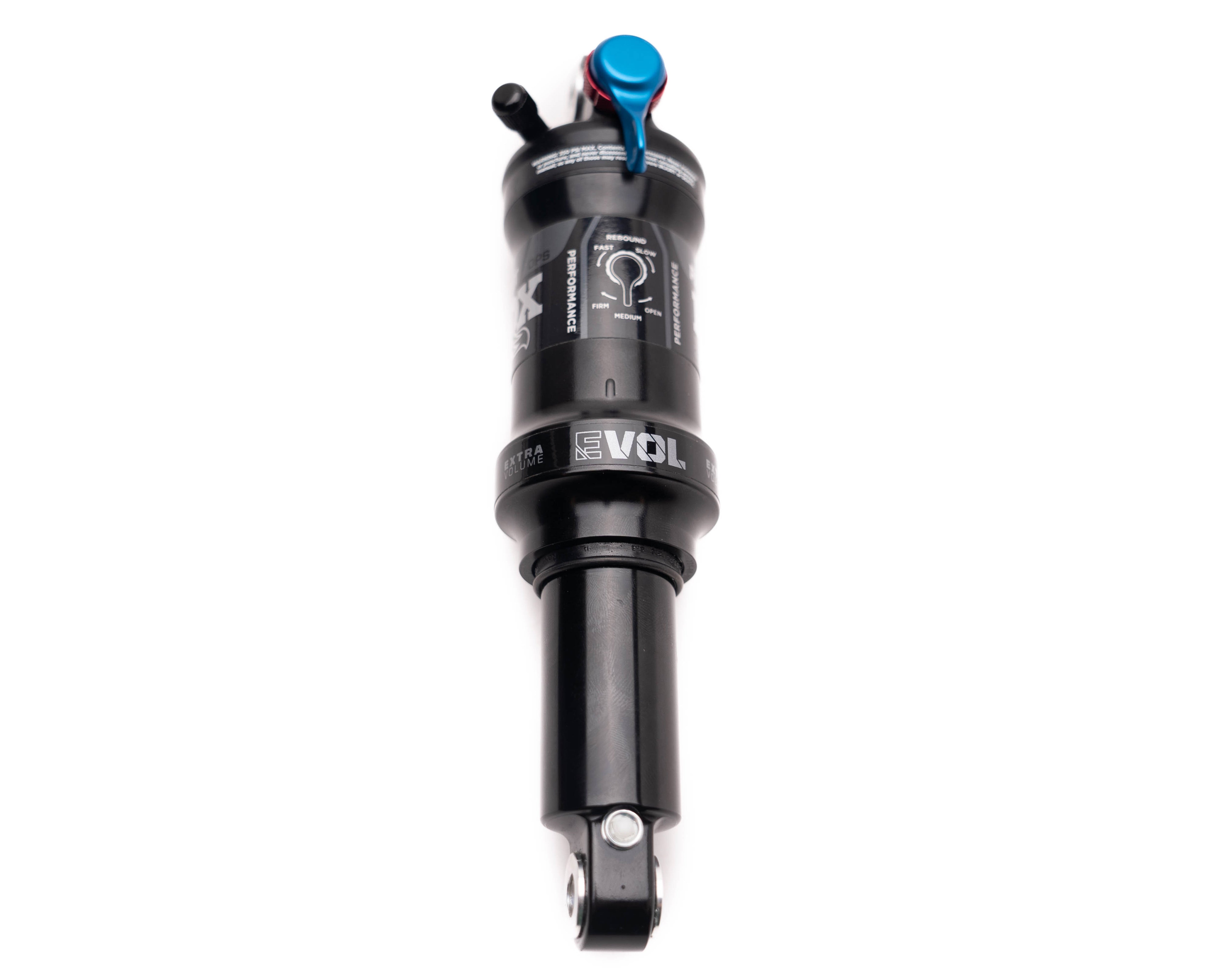 FOX FLOAT DPS Performance Rear Shock - Standard, 7.25 x 1.75