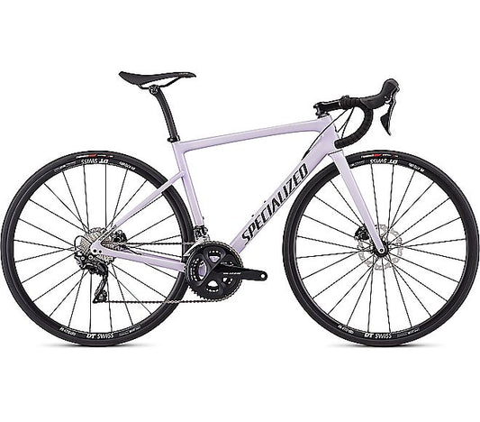 Specialized Tarmac Women's Sl6 Sport Disc