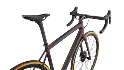 Specialized Aethos S-Works Di2