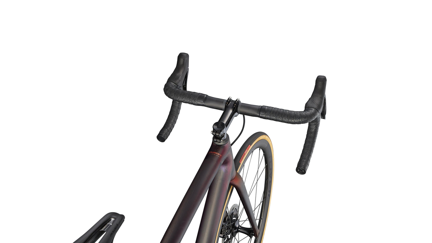 Specialized Aethos S-Works Di2