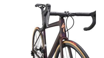 Specialized Aethos S-Works Di2