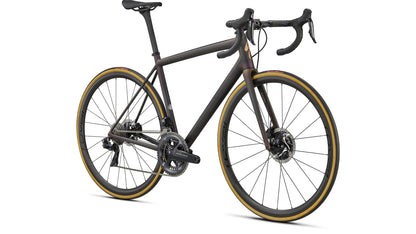 Specialized Aethos S-Works Di2