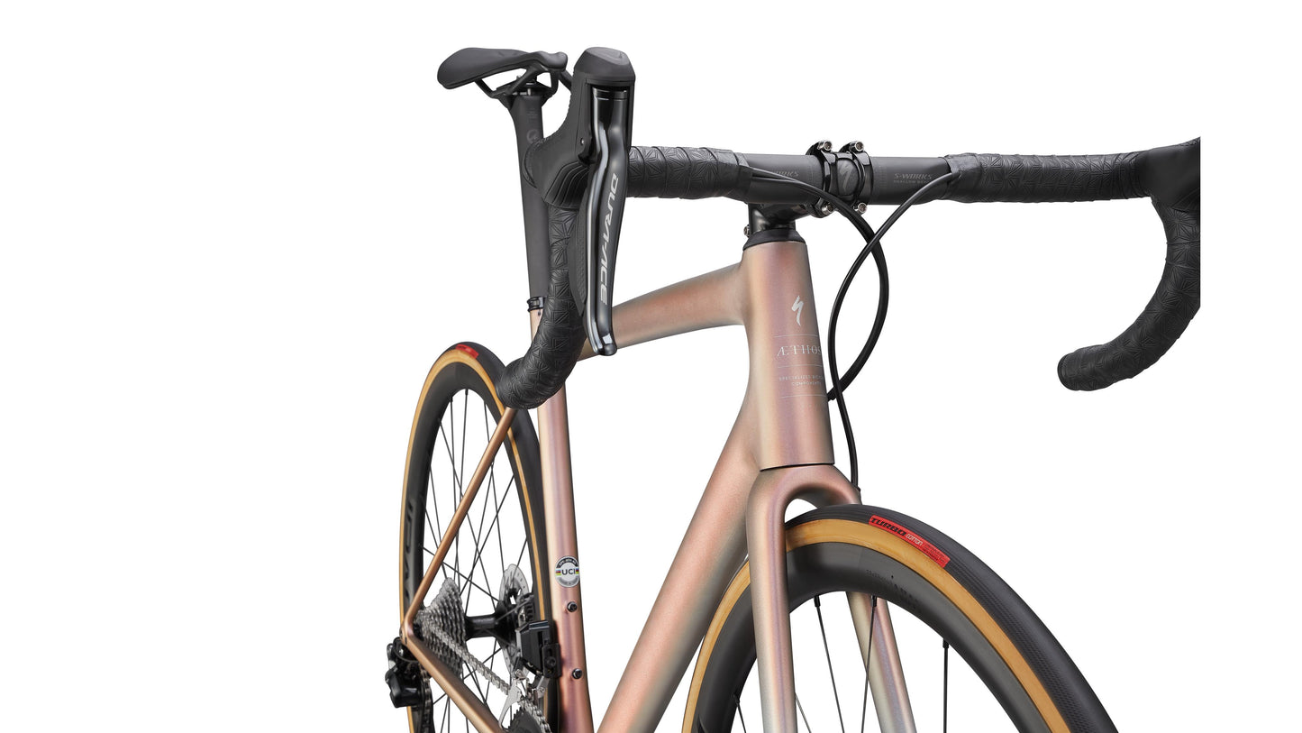 Specialized Aethos S-Works Di2