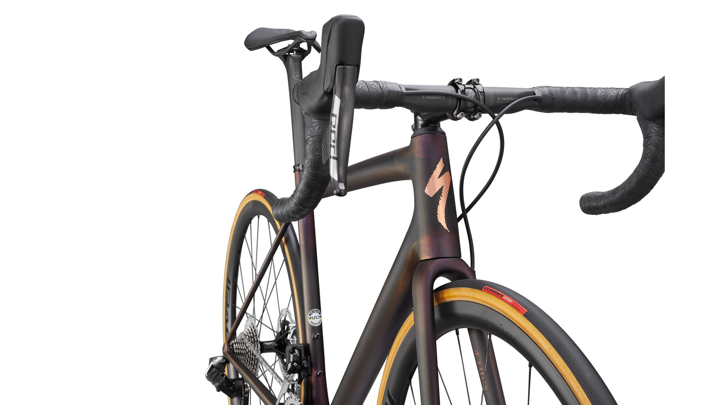 Specialized Aethos S-Works Etap