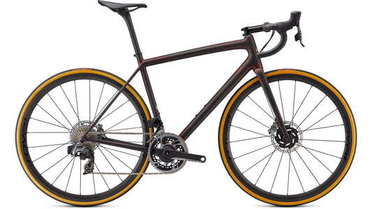 2021 Specialized S-Works Aethos - SRAM Red eTap AXS