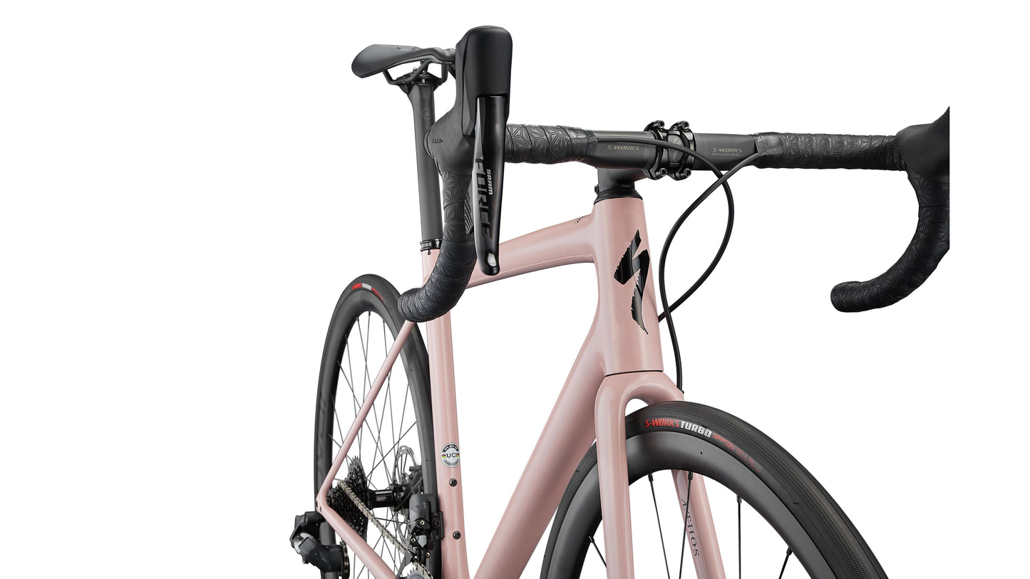 Specialized Aethos Pro Etap