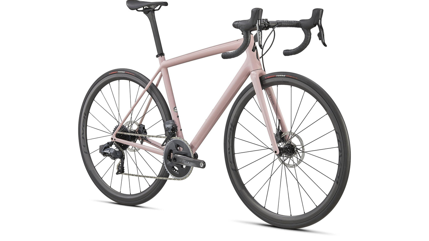 Specialized Aethos Pro Etap