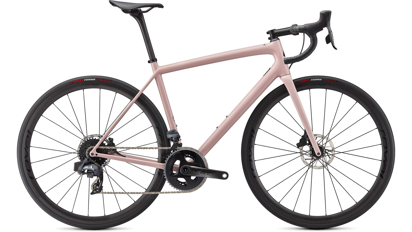 Specialized Aethos Pro Etap