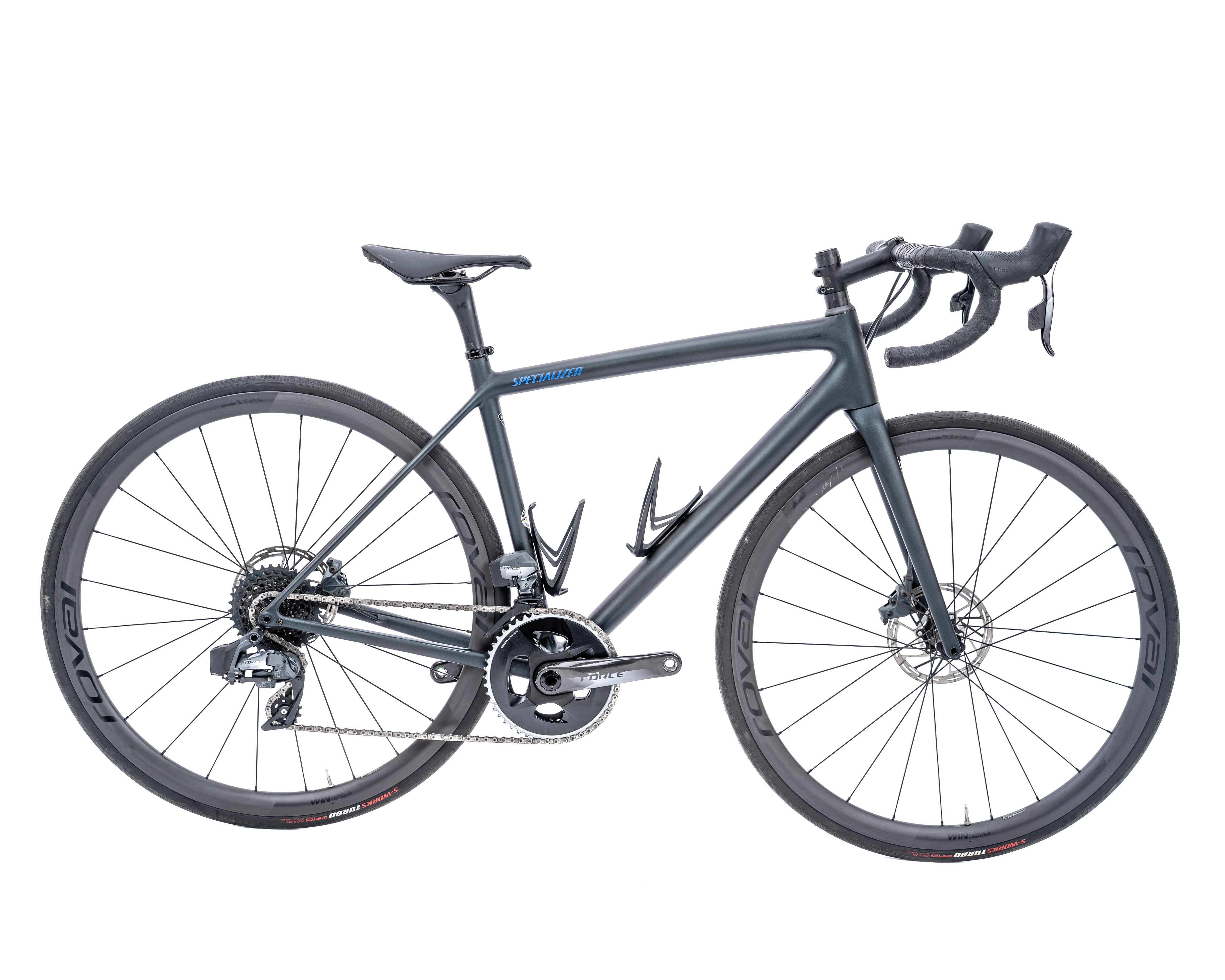 Specialized Aethos 完成車 サイズ54 Specialized Aethos Comp – Incycle Bicycles
