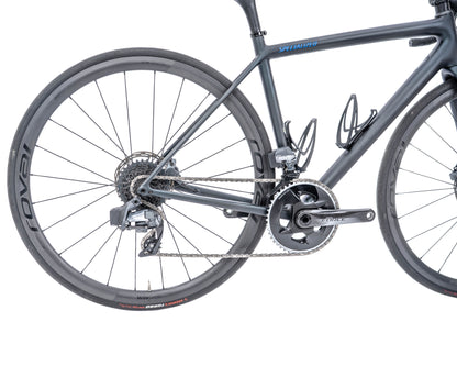 [Pre-Owned] 2021 Specialized Aethos Pro ETAP - Size 54