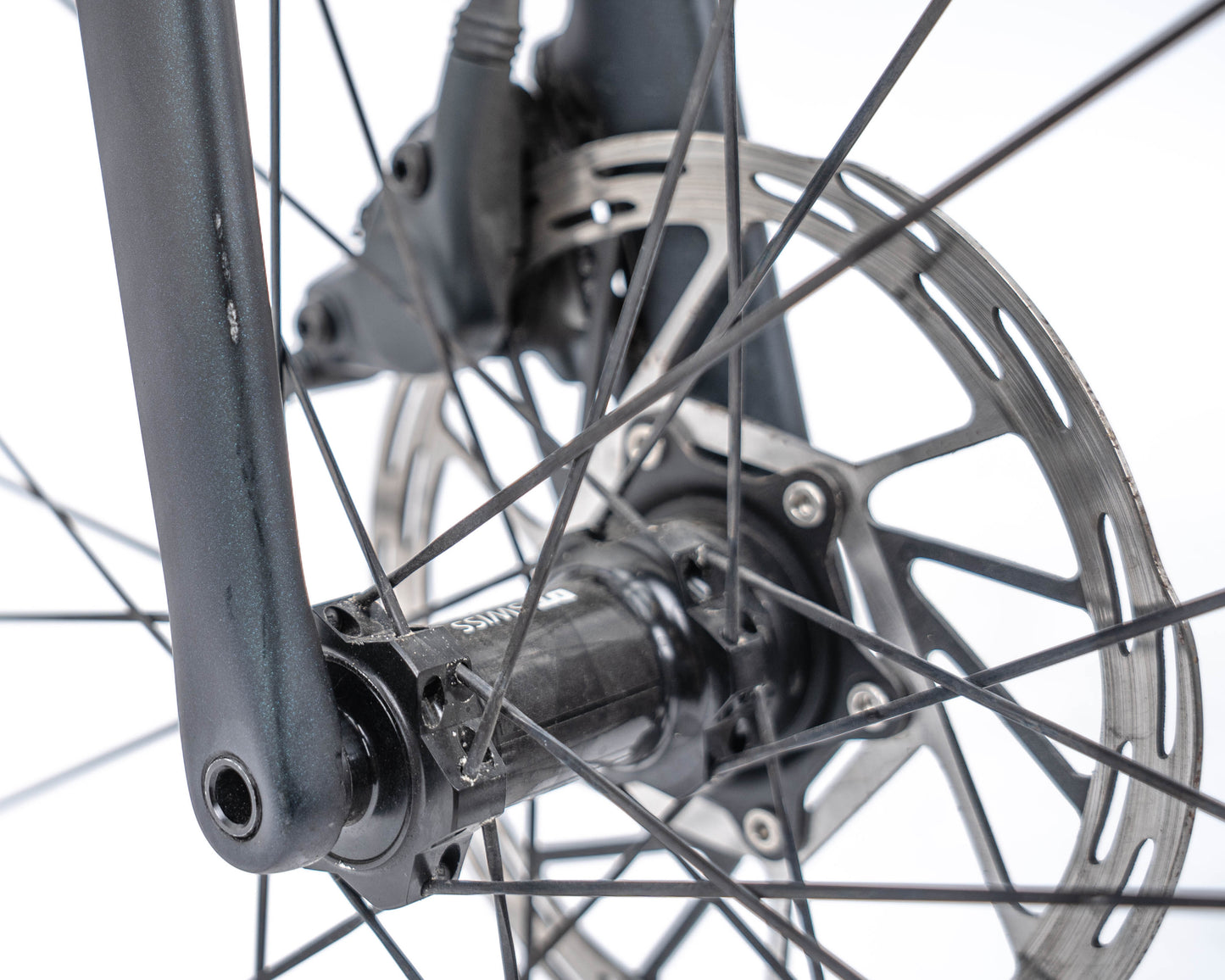 [Pre-Owned] 2021 Specialized Aethos Pro ETAP - Size 54