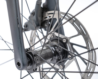 [Pre-Owned] 2021 Specialized Aethos Pro ETAP - Size 54