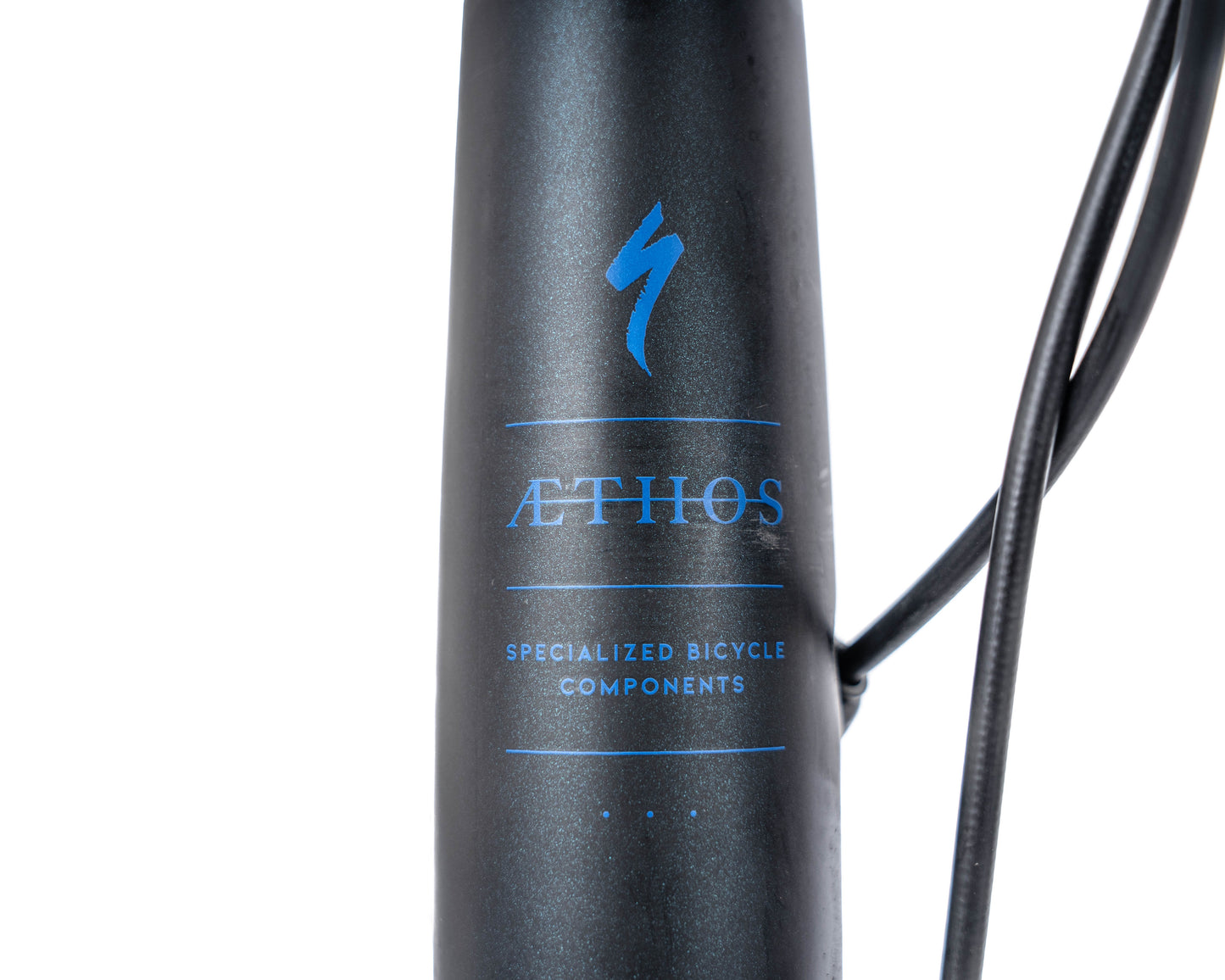 [Pre-Owned] 2021 Specialized Aethos Pro ETAP - Size 54