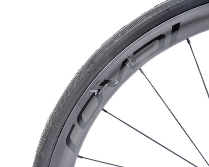 [Pre-Owned] 2021 Specialized Aethos Pro ETAP - Size 54