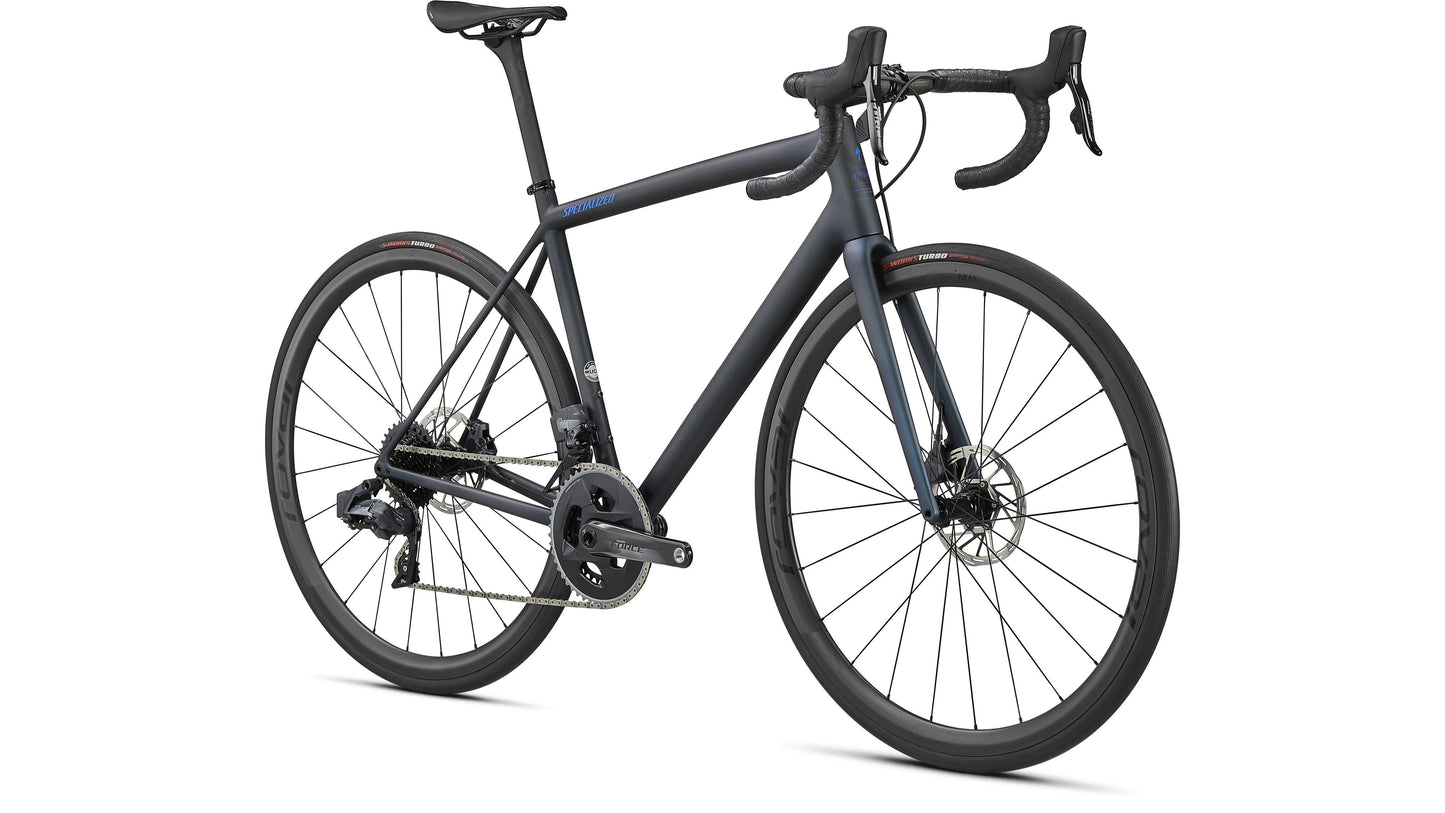 Specialized Aethos Pro Etap