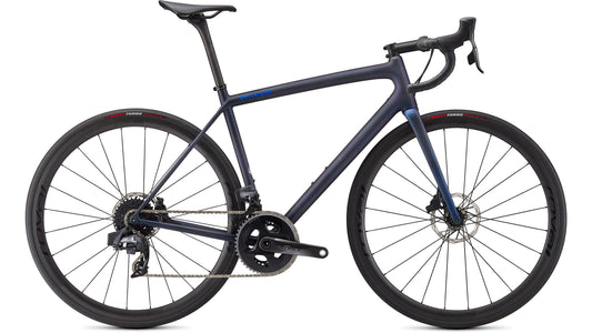2021 Specialized Aethos Pro - SRAM Force eTap AXS