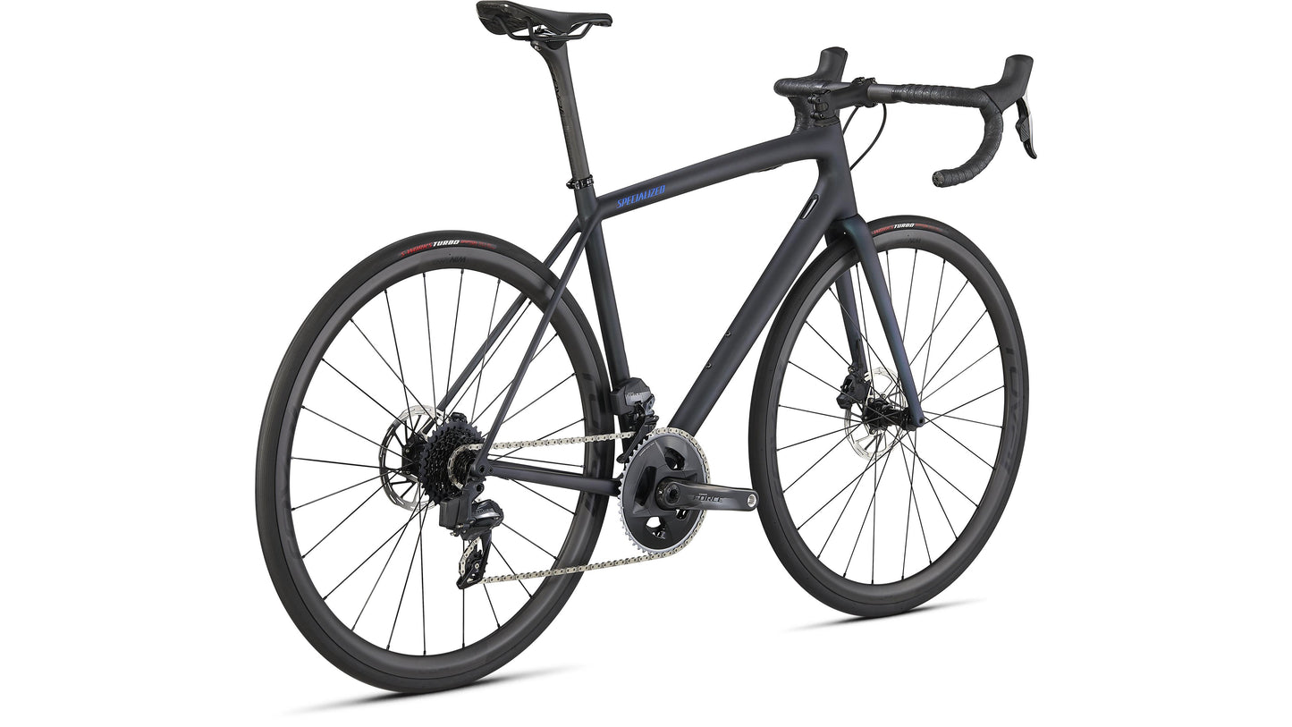 Specialized Aethos Pro Etap