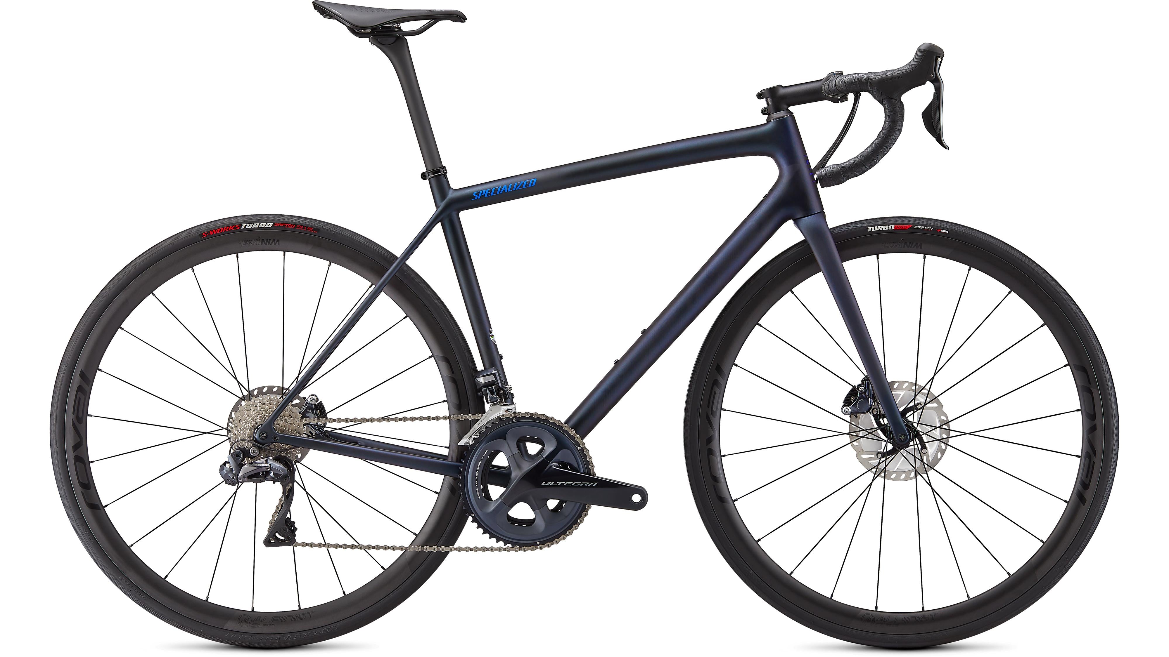2021 Specialized Aethos Pro - Shimano Ultegra Di2 – Incycle Bicycles