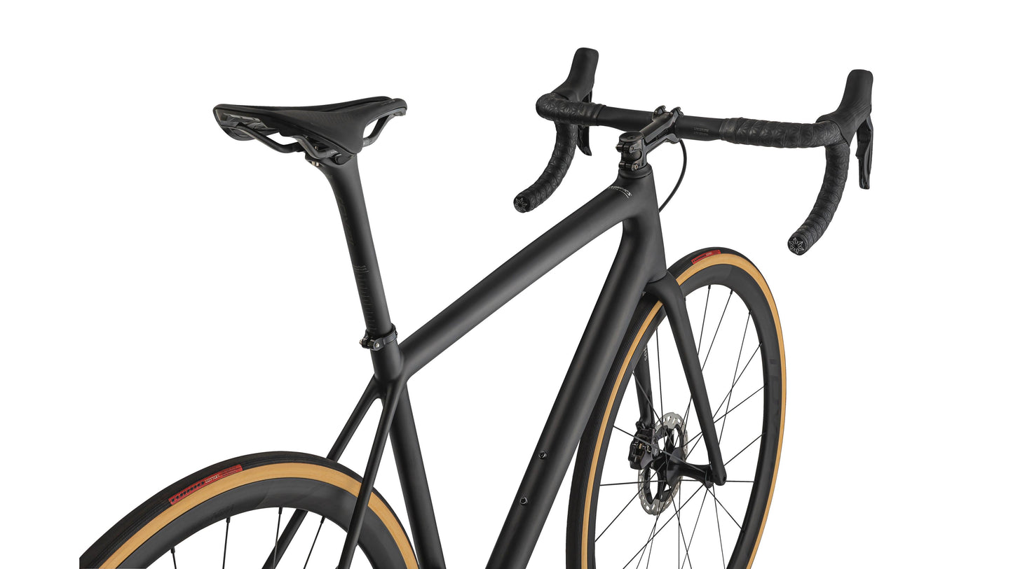 Specialized Aethos S-Works Di2