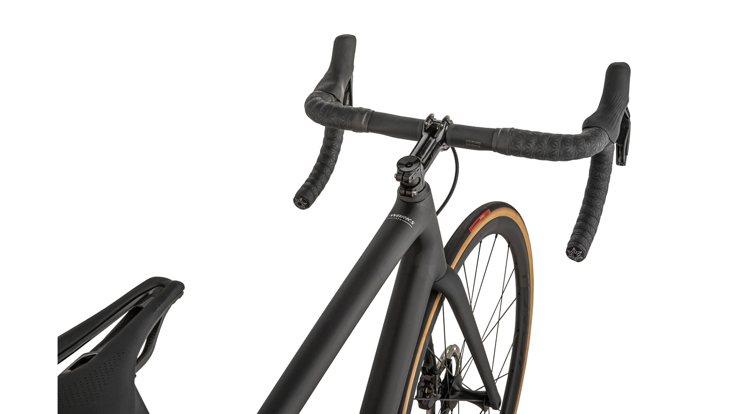 Specialized Aethos S-Works Di2