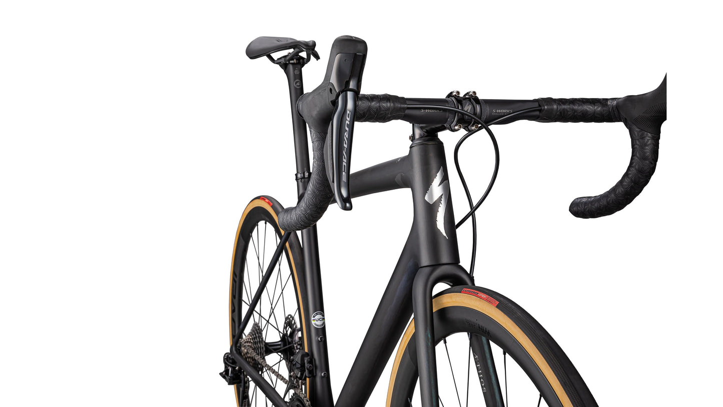 Specialized Aethos S-Works Di2