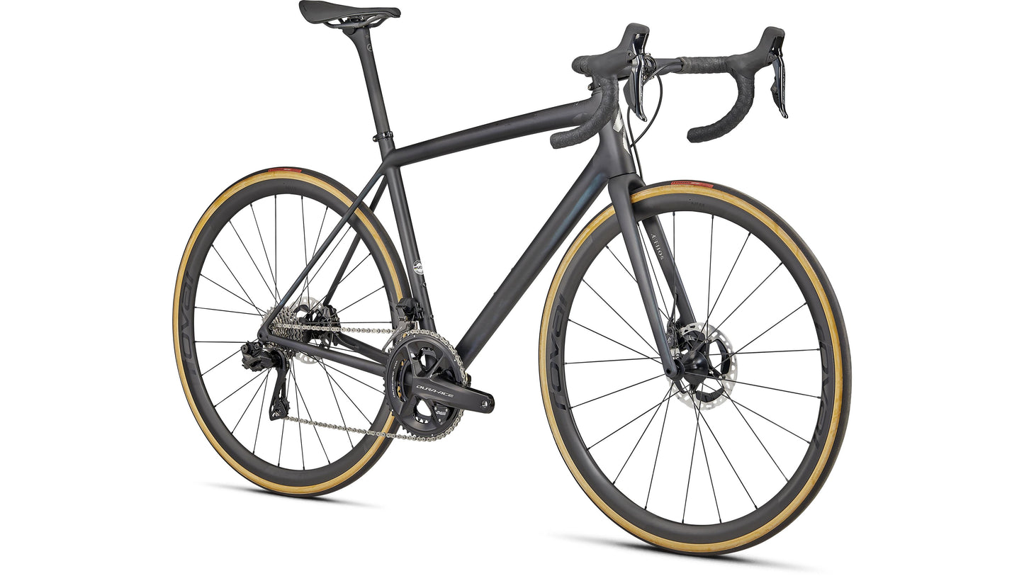 Specialized Aethos S-Works Di2